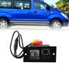 Secure Mounting Car Rearview Reverse Backup Camera for For modern H1 H1 TQ Travel Cargo i800 H300 Easy Installation
