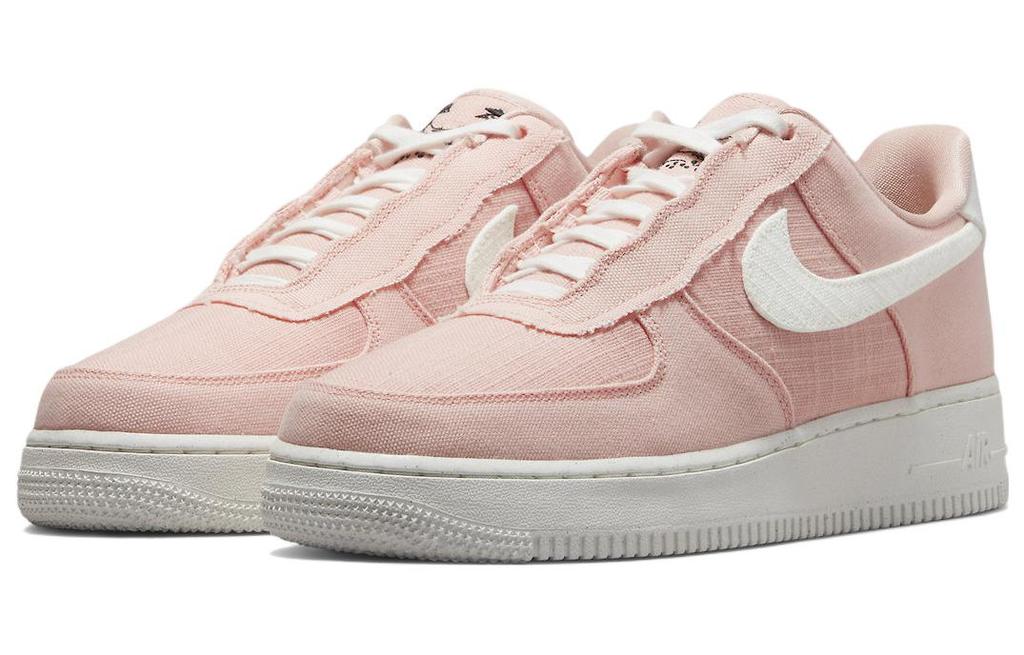 Nike Air Force 1 Low '07 Premium Next Nature Sun Club Arctic Orange DM0208-800