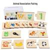 Iron Box Digital Math Sticks: Children's Educational Addition & Subtraction Toy for Kindergarten & Primary School.