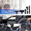 12Pcs Universal Vacuum Cleaner Accessories Set Wet Dry Plastic Vacuum Hose Adapter Vacuum Cleaners Accessories
