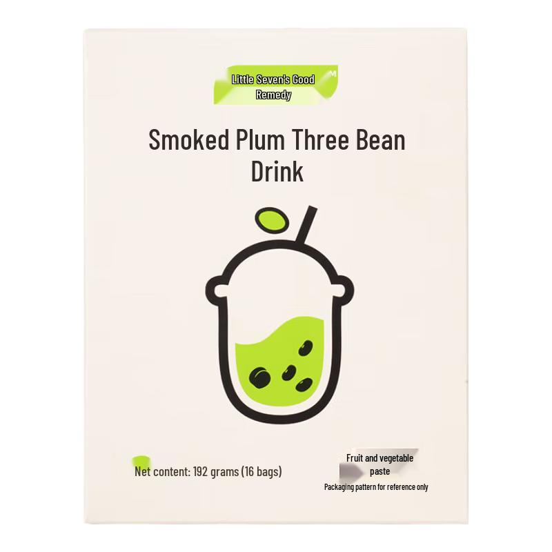 Qixiaoqi Children's Health Beverages