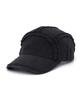 MILLO ARCHIVE Rover Vintage Camp Cap [Black]