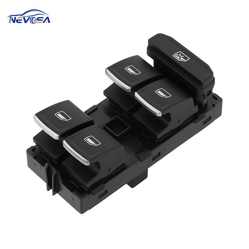 Volkswagen Golf 15-17 Power Window Switch 5G0959857C