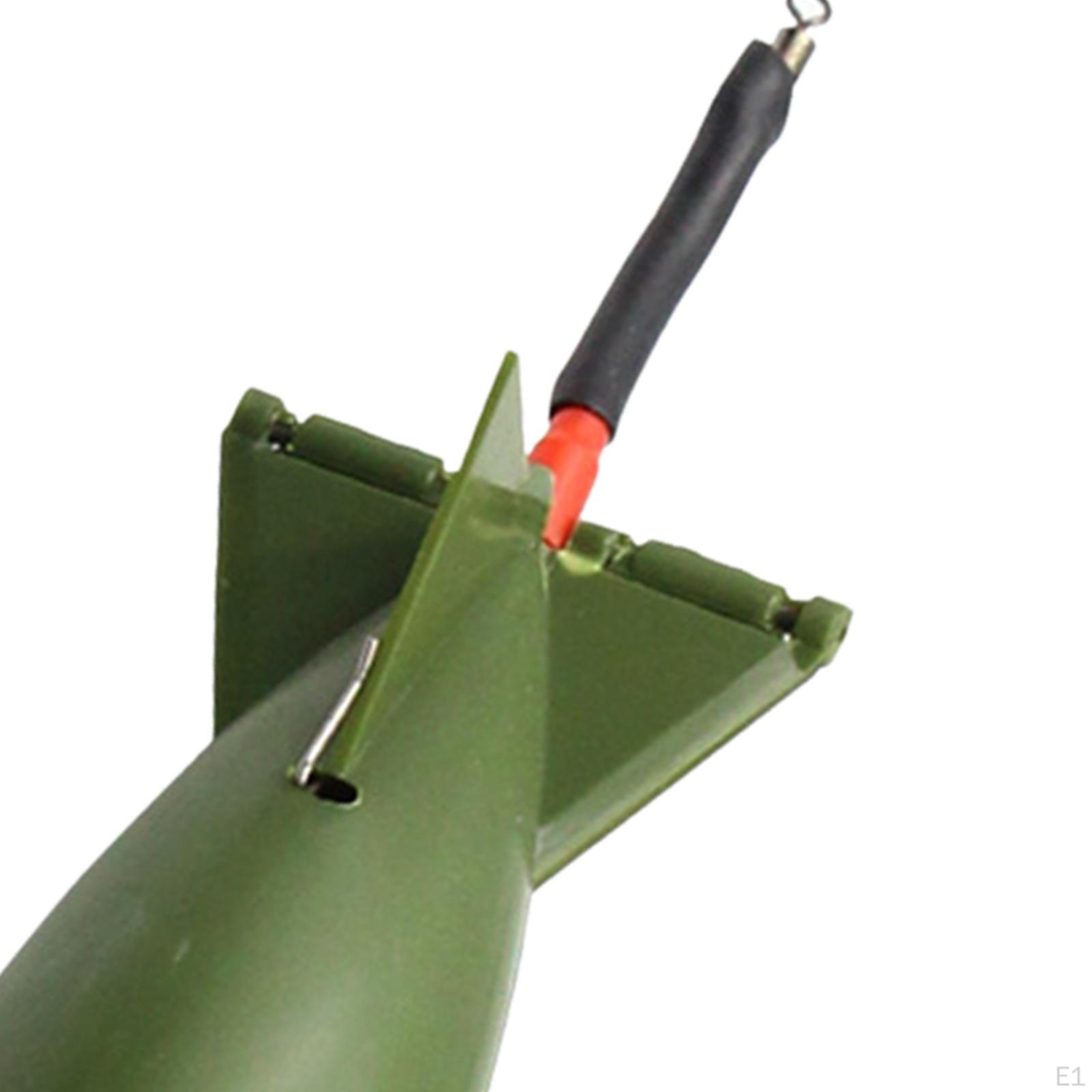 Кормушка для ловли карпа — фото 2