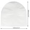 Buste in Vinile Antistatiche in Plastica Polietilene per Dischi LP 17,7x19,6 Pollici Coperture Protettive Mantenendo