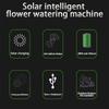 Automatic Anti-Siphon Micro-Drip Irrigation & Hedge Trimmer System