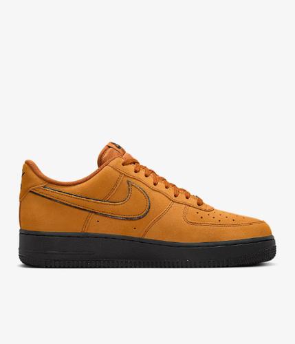 Nike Zapatillas Air Force 1 '07 LV8 para hombre HQ1966-700