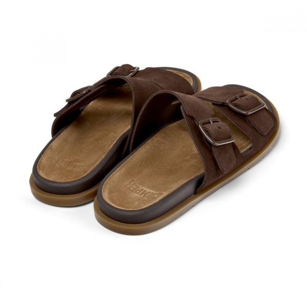 Camper 26SS Men S Slipper Lluc Sandal K101091 005