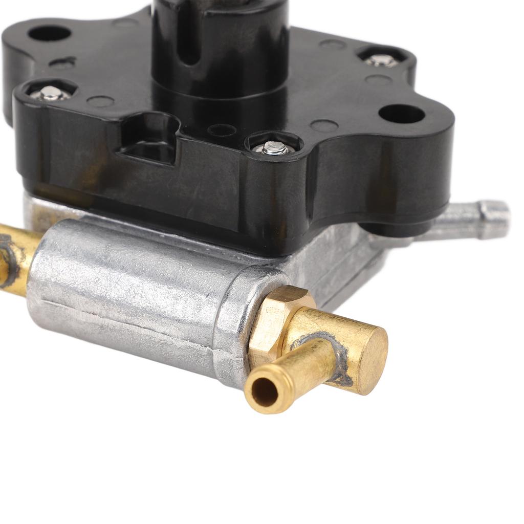 Outboard Engine Fuel Pump 6AH 24410 00 Aluminum Iron Fuel Pump for 4 Stroke 20HP Outboard Motor