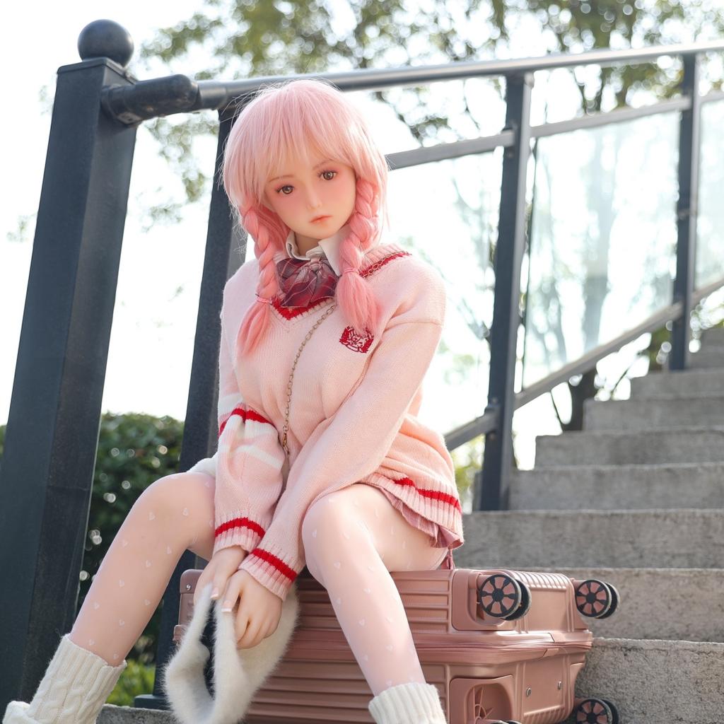 Silicone Sex Doll Sexy Big Ass Big Breast Sex Toys for Male Masturbator Real Feeling Adult Products