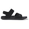 New Adilette Adidas Sandal 'Black' F35417