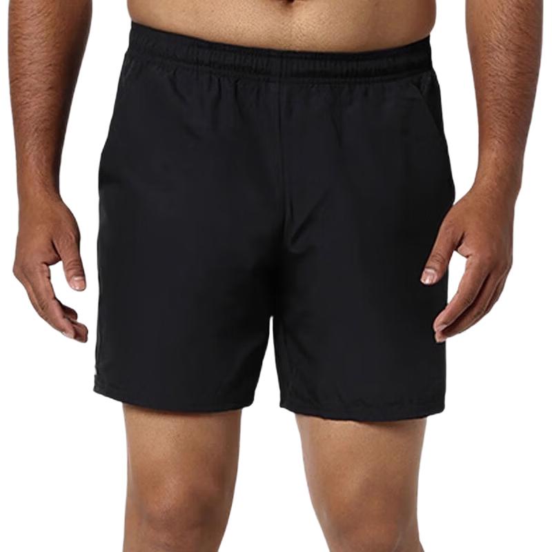 Мужские спортивные шорты Decathlon Ten с быстрой сушкой, свободного кроя 2XL