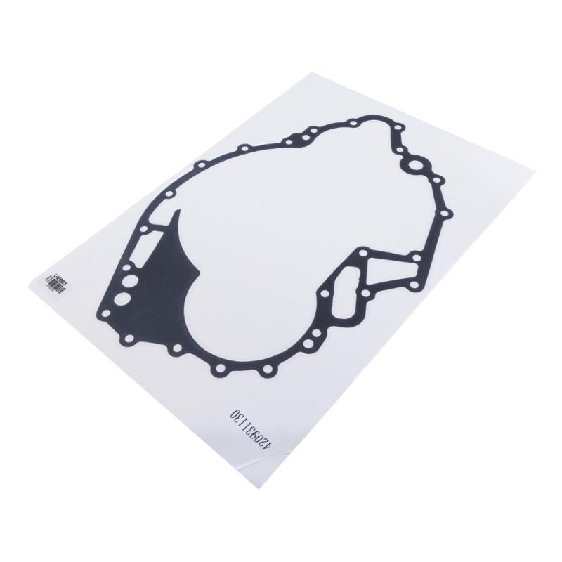 Engine Timing Cover Gasket High Performances Flywheel Timing Cover Gasket 420931130 Replacement Suitable for Sea Doo