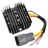 Motorcycle Regulator For Access ATV MAX Tomahawk 4 300 400 GOES ATV 300S 400 Motorcycle Rectifier