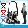 Cross-Border Ski Boot and Ice Skate Shoulder Strap - Portable, Multi-Functional Binding and Carrying Solution