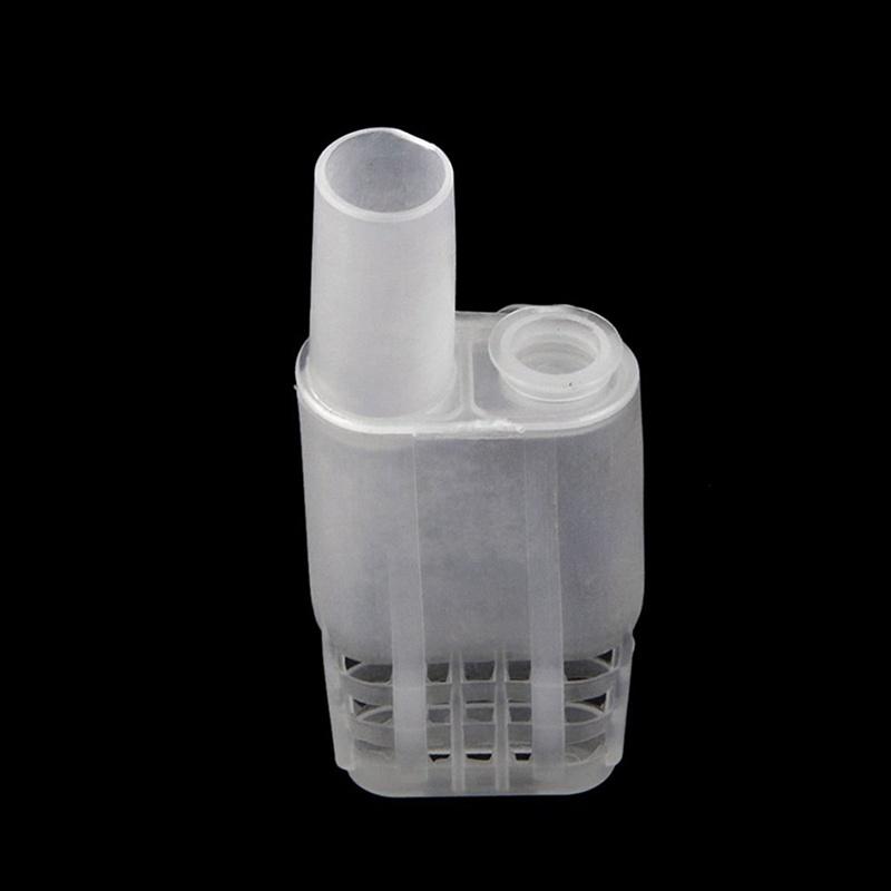 5Pcs Plastic Queen Bee Cages Beekeeping Queen Rearing Kit