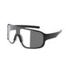 New Outdoor Cycling Sunglasses Bicycle Windproof Sunglasses Mercury Lens Sun Shading Sports Sunglasses 66307
