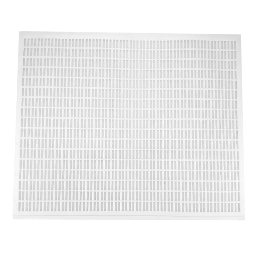 Broco 10-Frame Bee à Reine Piégeage Grid Net Apiculture Équipement Plastique Broco 10-Frame Bee à Reine Piégeage Grid Net Apiculture Équipement Plastique