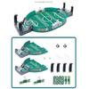 Mini Tabletop Soccer Game Tabletop Board Game for Kid Birthday Party Supplies