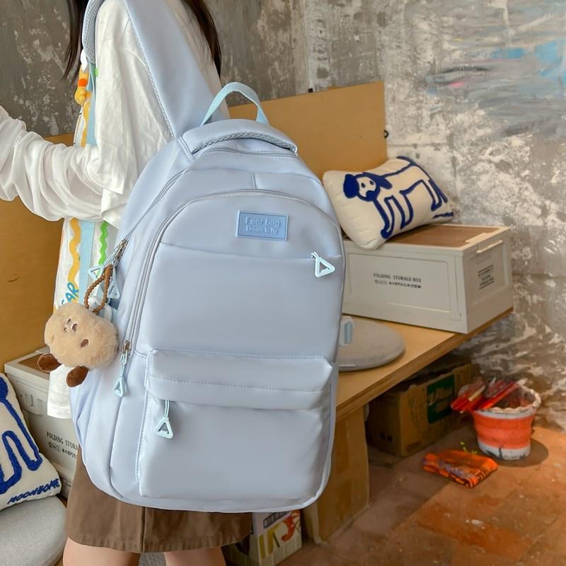 Студенческая школьная сумка — фото 15