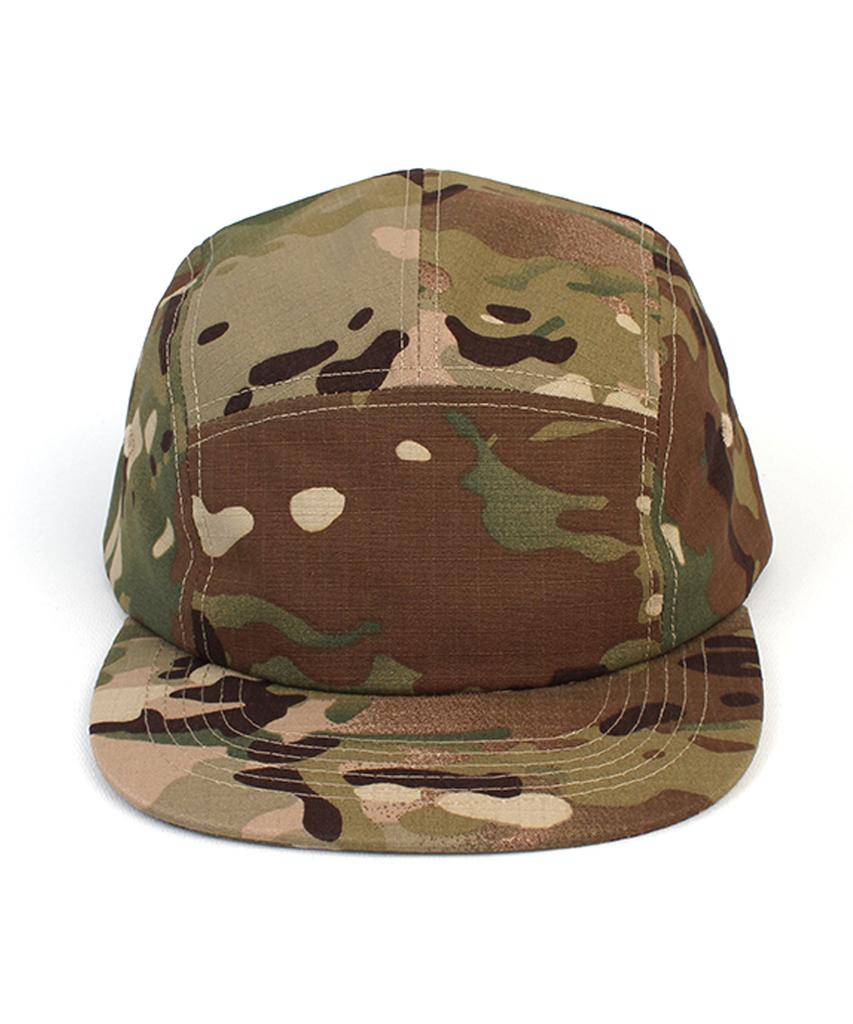 Yunibeosyeolkemiseuteuli Big Size Camo Poly Beige Campcap Campcap