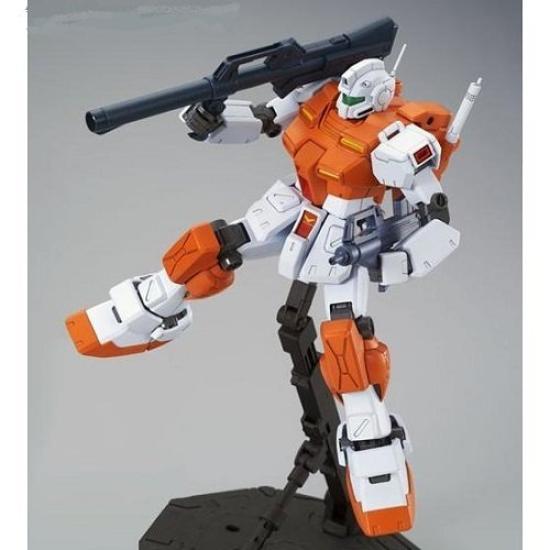 Bandai MG-betriebener GM Mobile Suit Gundam 0083 STARDUST MEMORY 1/100