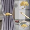 Elastically Stretchable Curtain Buckle Metal Curtain Clip New Curtains Holders
