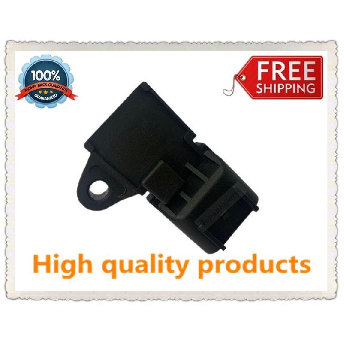Manifold intake pressure sensor 2S6A-9F479-CB 5WK96813 Suitable For Ford