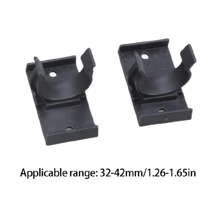 20Pcs Skirting Clip Kitchen Board Plinth Clip Kitchen Board Cupboards Clamps Adjustable Cabinet Kick Buckle Enduring