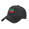 Stilvolle Baseballkappe Herren Hüte Damen Schirmmütze Snapback Laverda Kappen