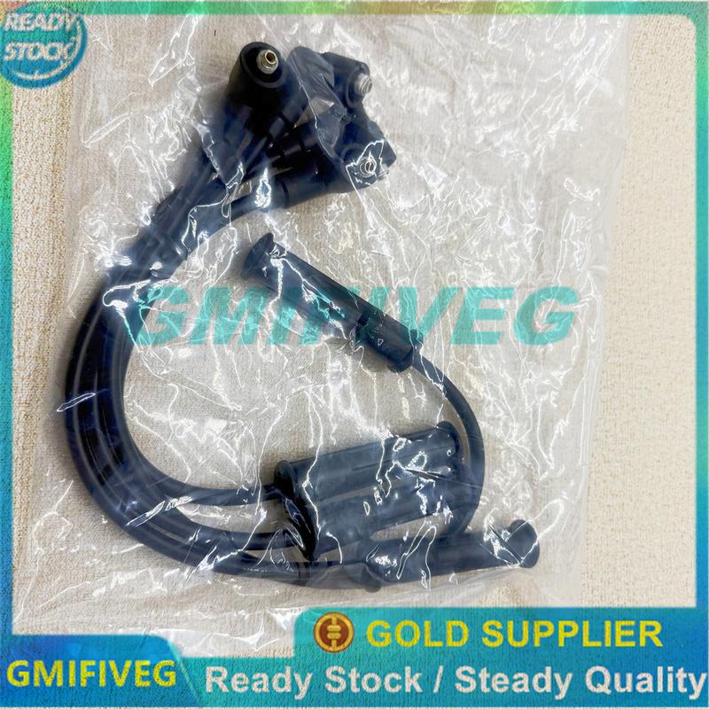 New Ignition Coil Cable 8200506297 7700273826 8200154103 8200943801 For RENAULT Clio Kangoo Megane DACIA Logan Solenza Lada