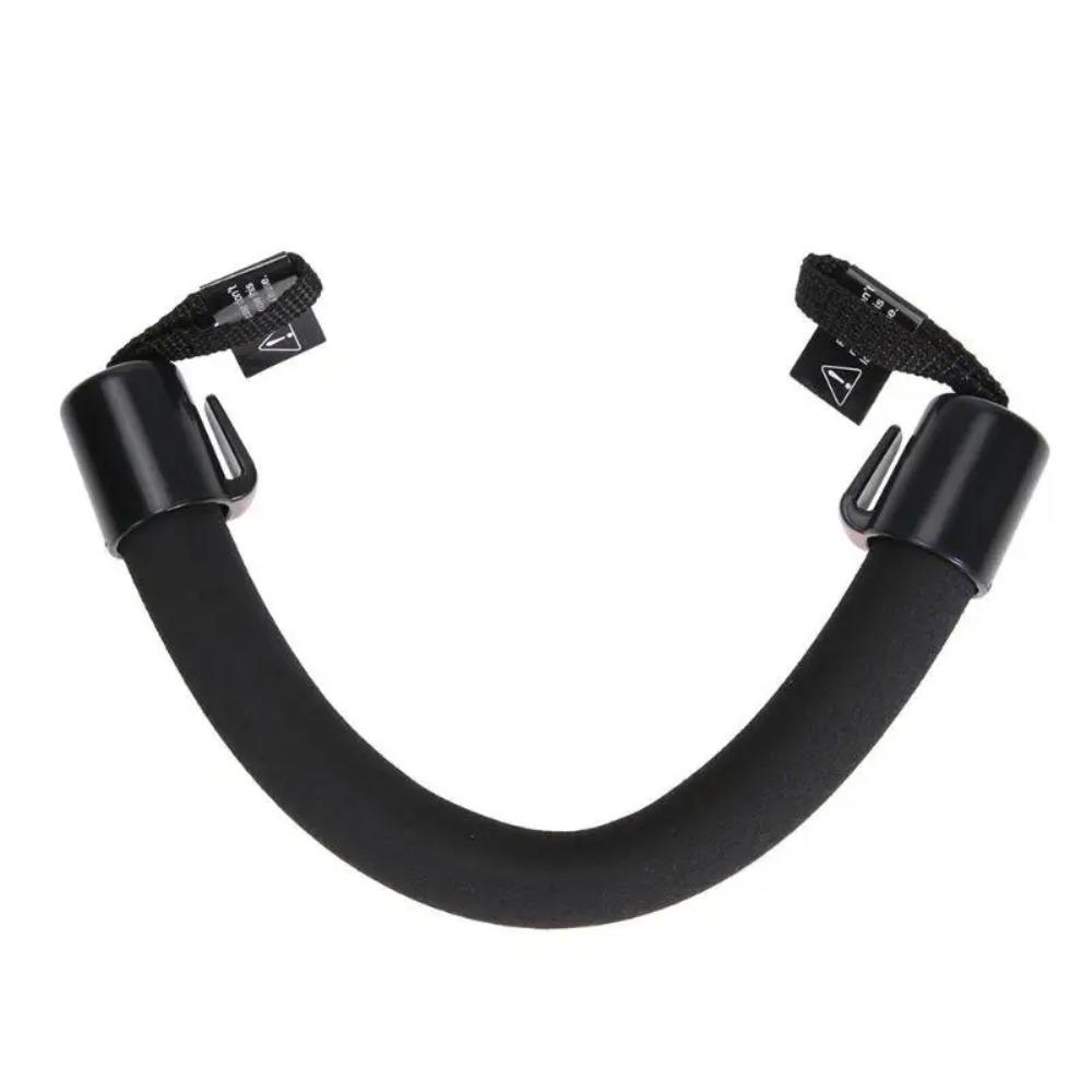 Double Hook Car Headrest Grab Handle Anti-Fall Feature Headrest Safety Handrail For Elderly
