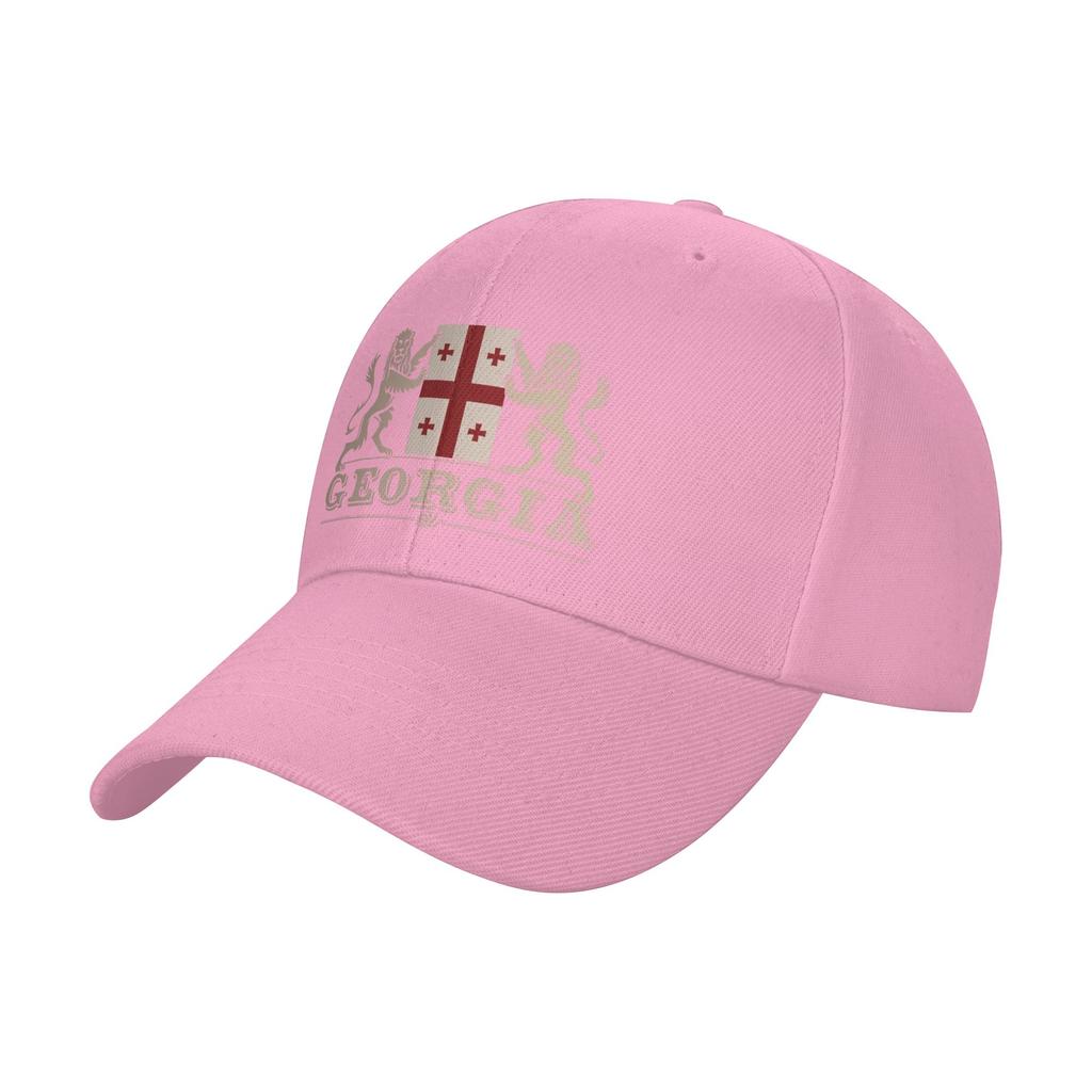 Fashion Lotte Giants Busan KBO Curved Brim Baseball Cap Commuting Hats For Unisex