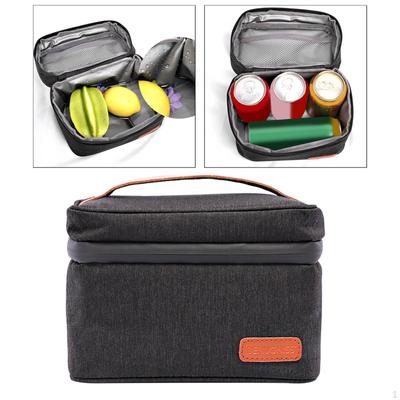 Insulated Cooler Bag for Picnic Kids Adult