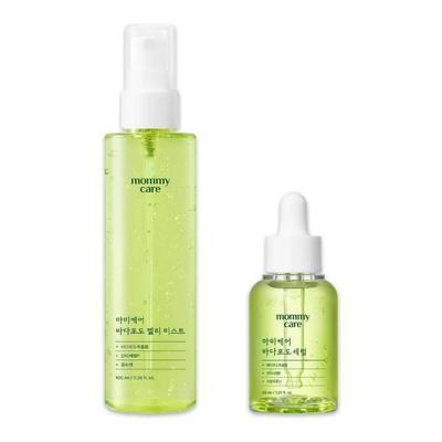 Sea Grape Pore Refining Serum 30ml / Jelly Mist 100ml (7 Options)