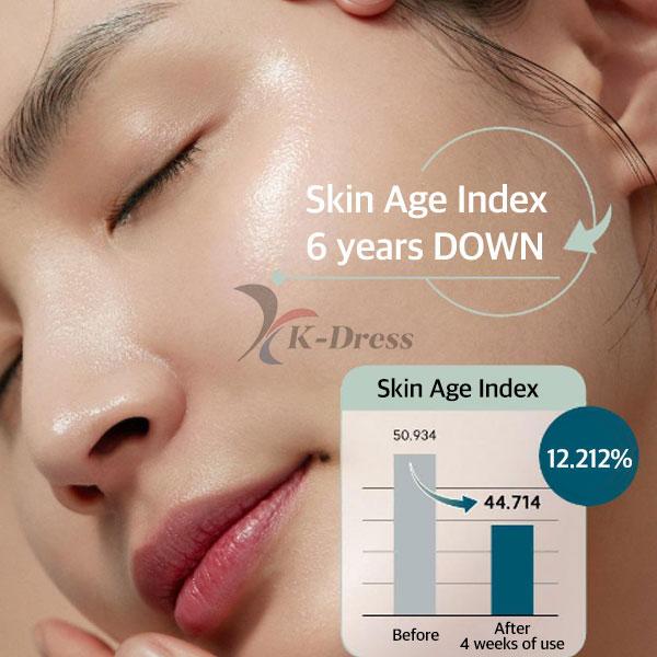 Green Finger Forest Phyton Feuchtigkeits-Cica-Serum 50ml