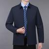 Men's Spring & Autumn Administrative Jacket