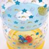 Colorful Transparent PVC Children's Inflatable Roller 2022
