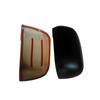 ABS Matte Black Rear View Side Mirror Cover Fit For Mitsubishi Pajero 2007- Car Decoration