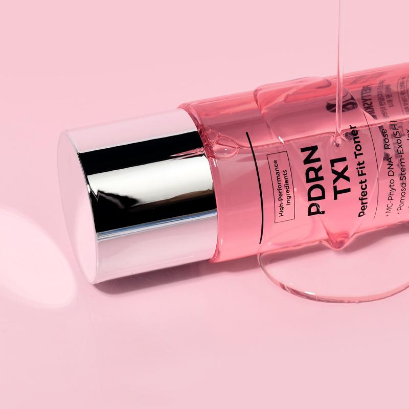 PRETTYSKIN PDRN TX1 Perfect Fit Toner 205ml