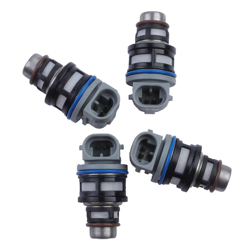 

17113124 Для Chevrolet Cavalier Corsica Beretta S10 LLV для Buick Century для GMC Sonoma Pontiac Sunfire 2.2L Топливный инжектор