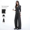 HSTYLE Elegant Slimming Two-Piece Set