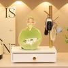 Premium Bee Spirit Key Storage & Home Decoration - Perfect for New Home Gifts