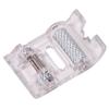 Mini Low Shank Roller Sewing Machine Presser Foot Leather Household Sewing Machines