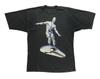 Silver Surfer T-shirt Marvel Superhero Comic Book Size S-5XL Reprint Unisex T-Shirt