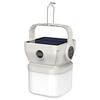 Solar Rechargeable Waterproof Outdoor Light Multifunctional Work Light New Emergency Lamp  Camping