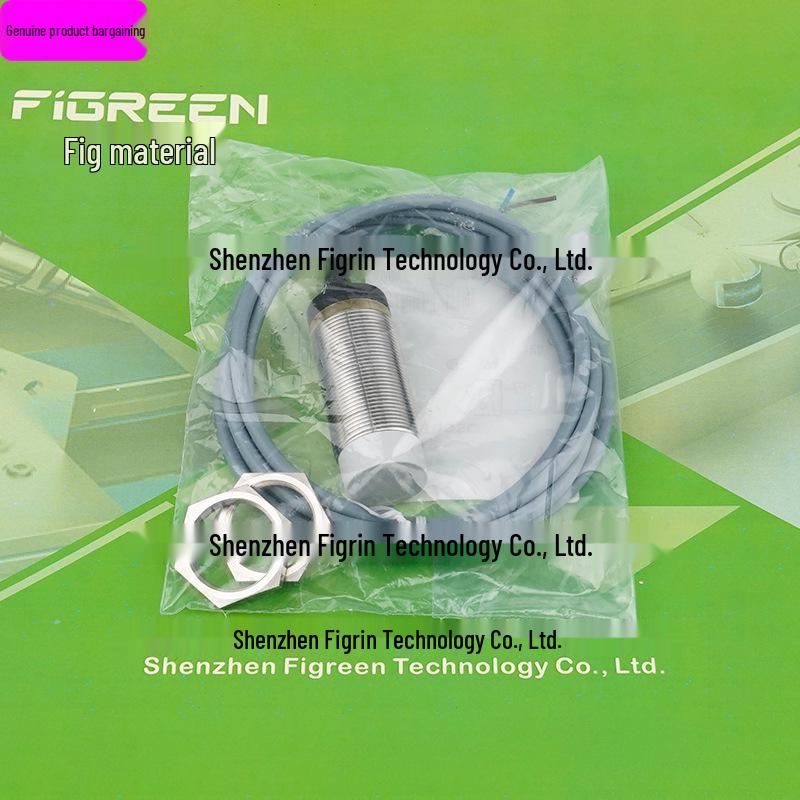 EI3015TBOSL Swiss Carlo Gavazzi Proximity Sensor