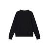 Nike Standard Issue Dri-Fit Crew Neck Quick-Dry Sports Long Sleeve Sweatshirt Men Sweatshirt Black FZ0221-010