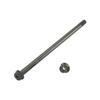 KITACO Hollow Axle Shaft (Front/Some Rear) Monkey 125, Dax 125, Grom 498-1432010