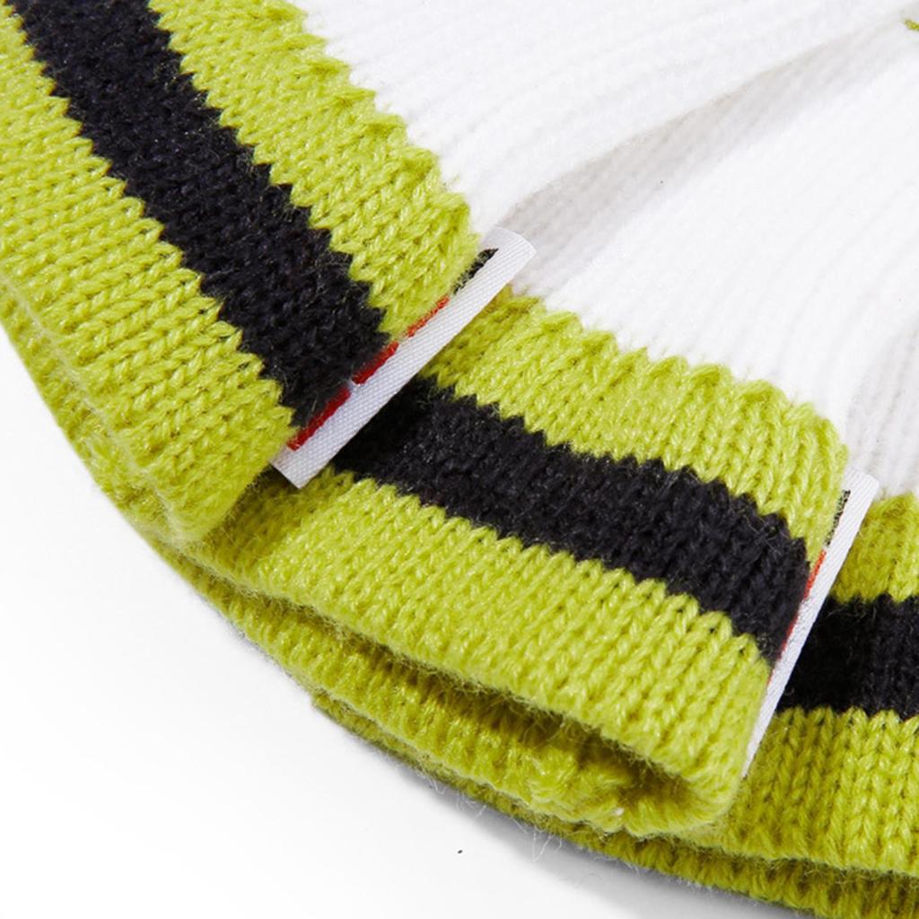 3 Pieces Golf Wood Headcover, Club Thick Wear-Resistant Driver Covers, Breathable